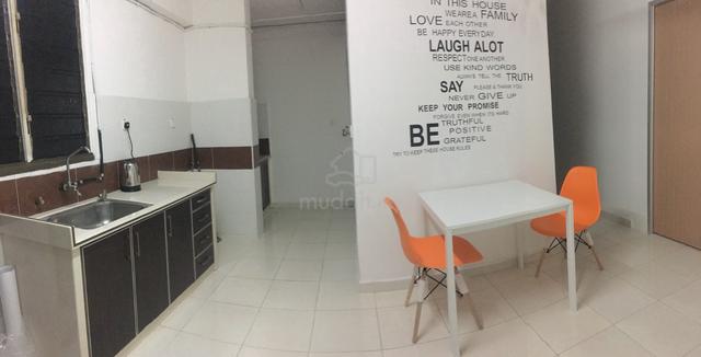 Sri Saujana (Georgetown) 1