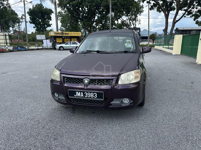 2010 Proton SAGA 1.3 BASE LINE (A) - 1