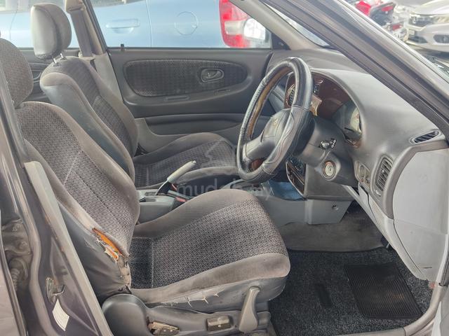 2001 Proton WIRA 1.5 A/B GLi (A) - 3