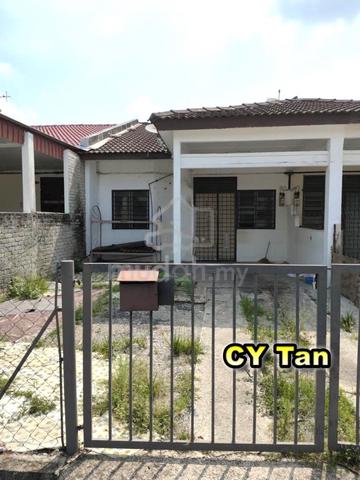 Terraced House, Taman Impian Indah, Alma, Bukit Mertajam, Semi Furnish 1