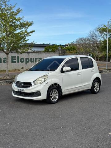2016 Perodua MYVI 1.3 STANDARD G FACELIFT (A) - 4