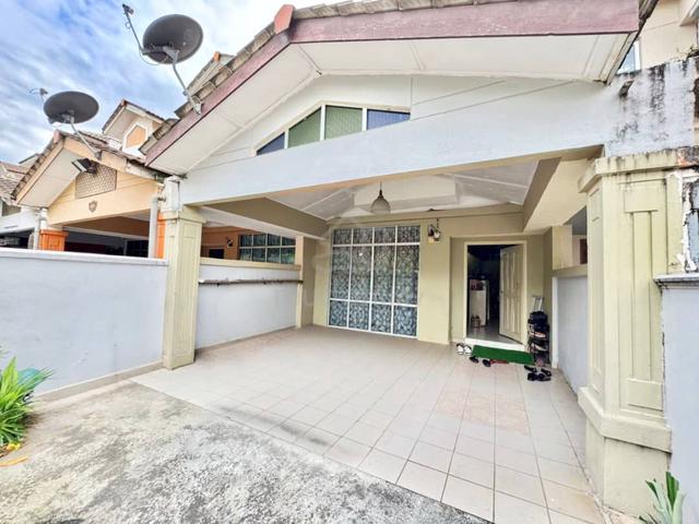 OPEN FACING Taman Sri Pulai Perdana, Skudai 4