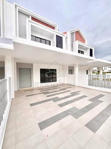 Rent Seksyen 13 Setia Utama 3 in Setia Permai 3 Setia Alam Selangor 1