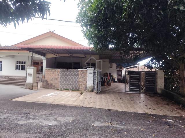 Taman Raya Murni📍Semi-D Setingkat✅️Open Facing‼️Full Loan✅️ 1