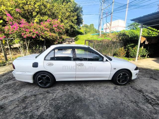 1995 Proton WIRA 1.5 GL (M) - 4