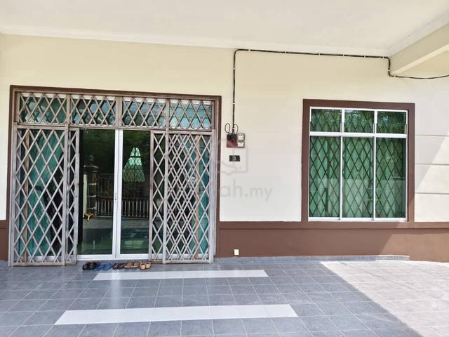 bonda homestay muar 1