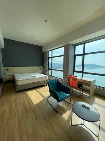 Imperium Residence Seaview Studio Unit for Sale (Below Market Value) 1