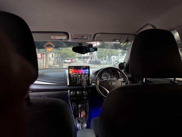 2014 Toyota VIOS 1.5 J (A) - 4