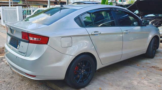 Proton PREVE 1.6 CFE PREMIUM (A)150km like new car - 3