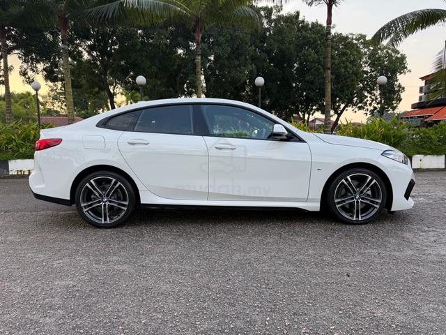 DIGITAR METER Bmw 1.5 218i M SPORT GRAN COUPE MY20 - 4