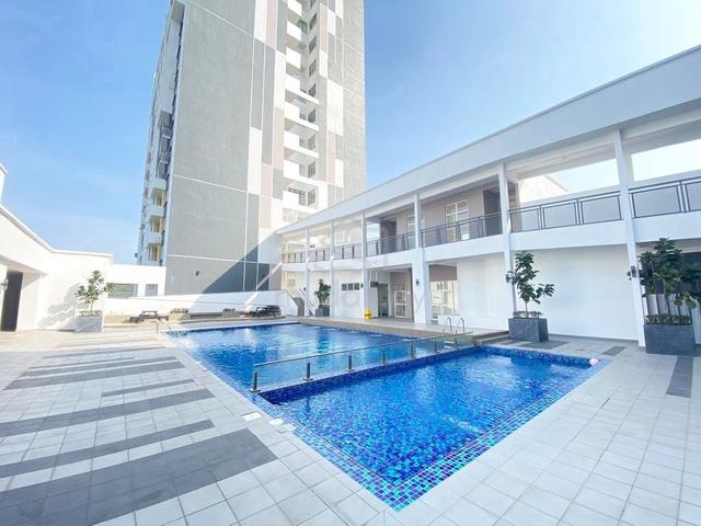 Residensi Advena 1