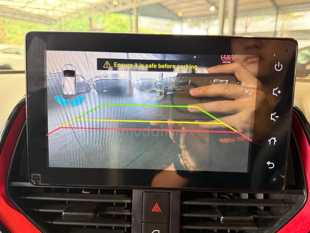 Proton IRIZ 1.6 ACTIVE FACELIFT Push/Start Keyless - 3