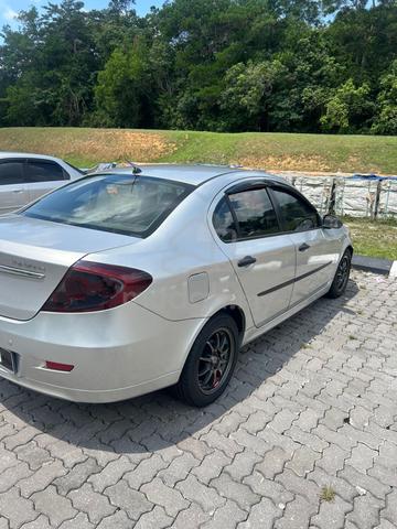 2009 Proton PERSONA 1.6 MEDIUM LINE (A) - 1