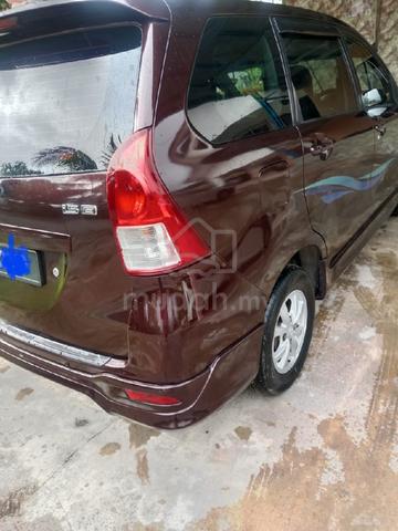 2013 Toyota AVANZA 1.5 E F652RM (A) - 4