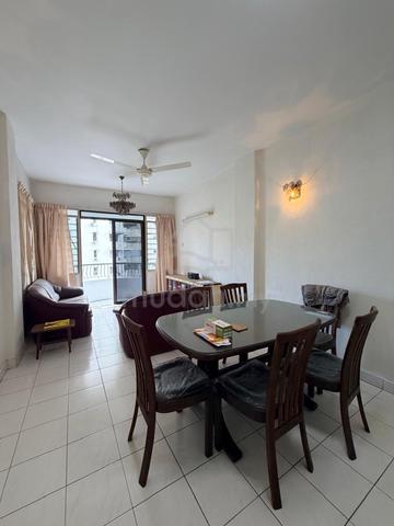 Greenlane Heights 1