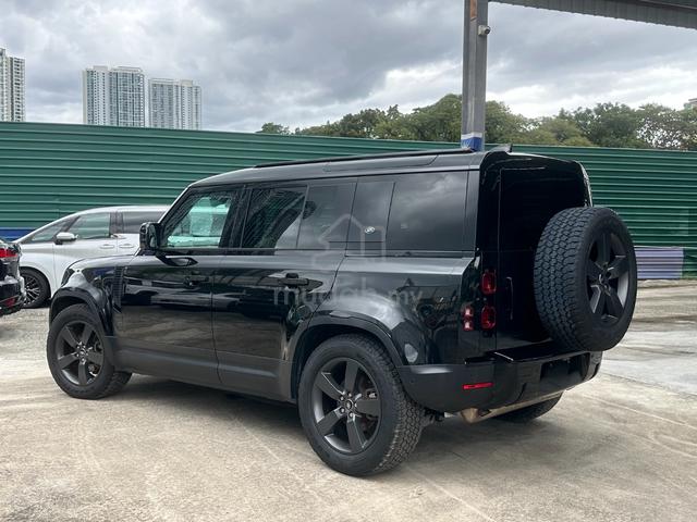 2024 Land Rover DEFENDER 110 P300 SE PROOF AIRSUS - 3