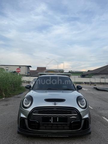 2018 Mini JOHN COOPER WORKS 2.0 (A) - 1