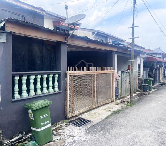 Teres 2Tingkat kos Rendah di Cenderawasih Kuantan 1