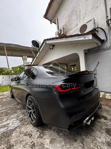 2012 Bmw 3 SERIES 2.0 20D SPORTS (CKD) F30 (A) - 5