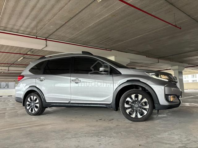 2022 Honda BR-V V 1.5L (A) - 1