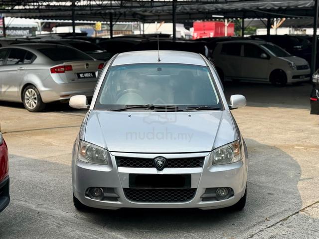 2009 Proton SAGA 1.3 BASE LINE (A) - 3