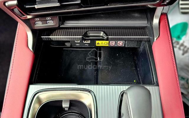 2023 Lexus RX350 2.4 F SPORT (A) Sunroof 4 Cam - 5