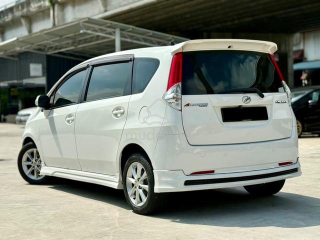 CONVERT ADVANCE ⭐Perodua ALZA 1.5 EZI (A) WARRANTY - 3