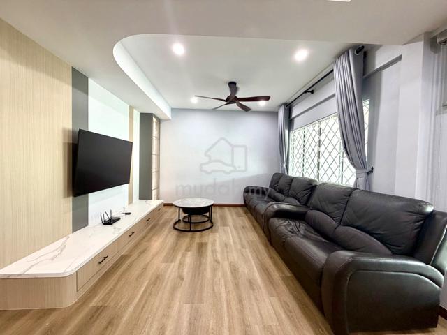 Shangrila Park | Fully Furnished | 4 Bedrooms 4 Bathrooms 1