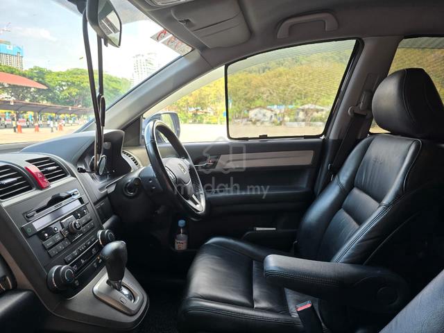 2010 Honda CR-V 2.0 i-VTEC FACELIFT (A) - 5