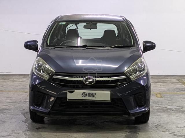 2018 Perodua AXIA 1.0 G FACELIFT (A) WHOLE SALE - 5