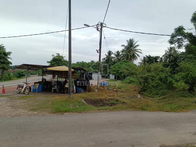 Tanah untuk Jusl 1