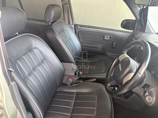 2005 Perodua KELISA 1.0 EZ (A) - 3