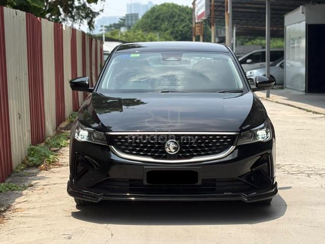 2024 Proton S70 1.5 FLAGSHIP (A) Full Service - 4