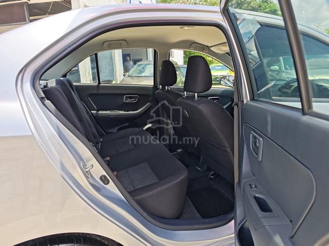2016 Perodua BEZZA 1.0 (AUTO) - 5
