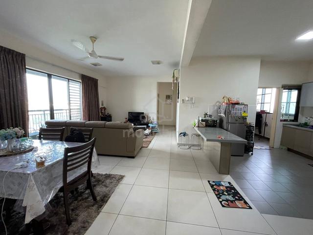 Serin Residency 1