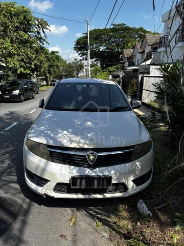 2012 Proton PREVE 1.6 CFE PREMIUM (A) - 3