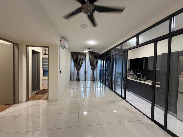 Bennington Residences @ SkyArena 1