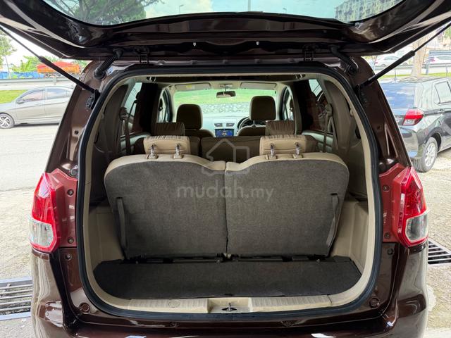2017 Proton ERTIGA 1.4 EXECUTIVE PLUS AT -- (A) - 3