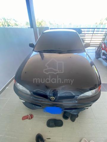 2005 Proton WIRA 1.5 GLi A/B SE (M) - 1