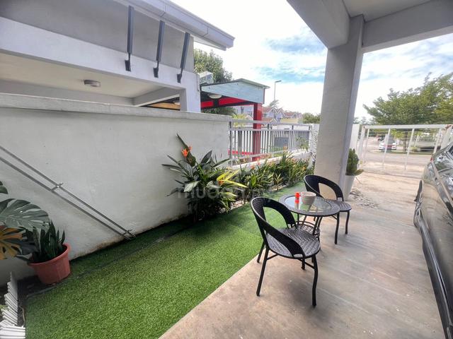 DIRECT OWNER - Double Story House at TTDI Grove Kajang 1