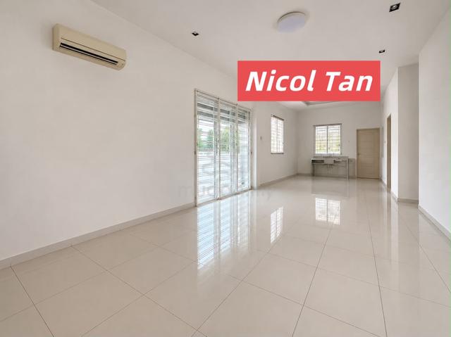 2 sty Bungalow for sale at Taman Cendana Indah ,Juru Simpang Ampat 1