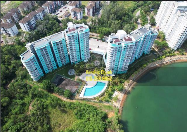 Cape Nautica Villas 1
