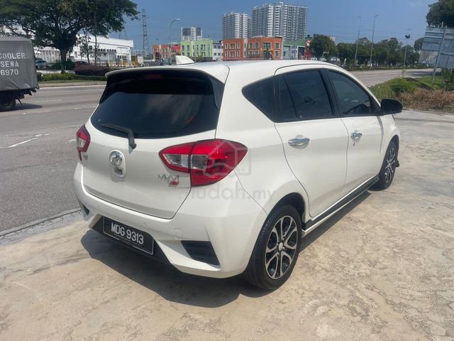 2020 Perodua MYVI 1.5 ADVANCE (A) One Owner - 3
