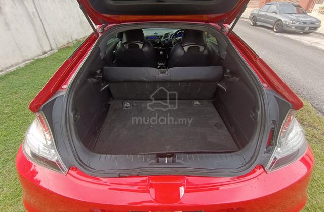2013/14 Honda Cr-Z 1.5 Hybrid Cvt /CASH ONLY - 5