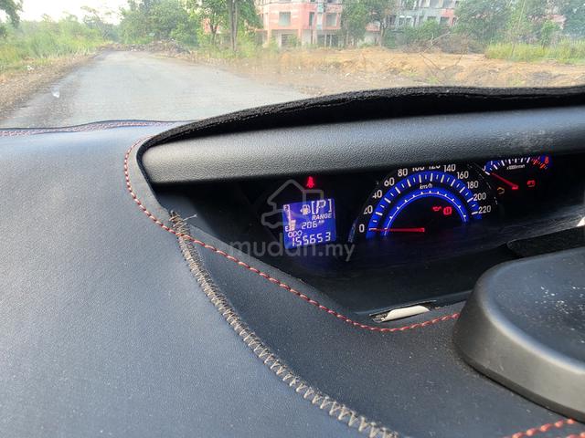 2011 Perodua ALZA 1.5 EZ (A) - 2