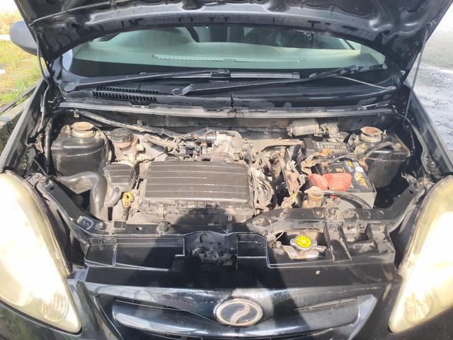 Perodua VIVA (M) - TIP TOP CONDITION - ONE OWNER - 2
