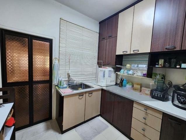 Penhill Condominium 2