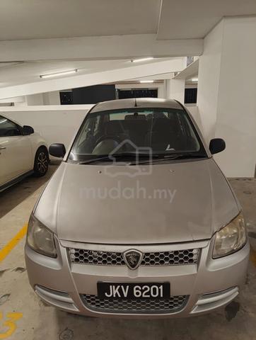 2008 Proton SAGA 1.3 BASE LINE (A) - 3