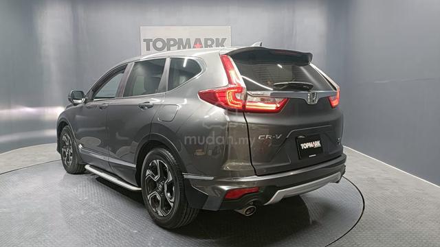 2020 Honda CR-V 1.5 TC-P 2WD (A) - 5