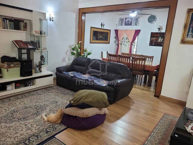 2-Storey TERRACE HOUSE AT SEKSYEN 13 SHAH ALAM 1